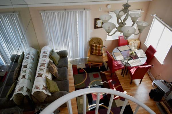 The Summit #6301 - 3 Bedroom All Queens Gatlinburg Eksteriør bilde