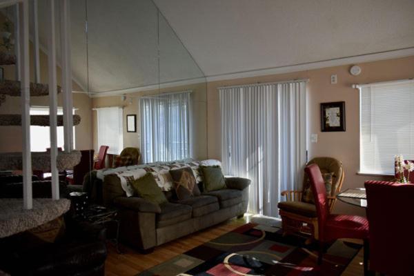 The Summit #6301 - 3 Bedroom All Queens Gatlinburg Eksteriør bilde