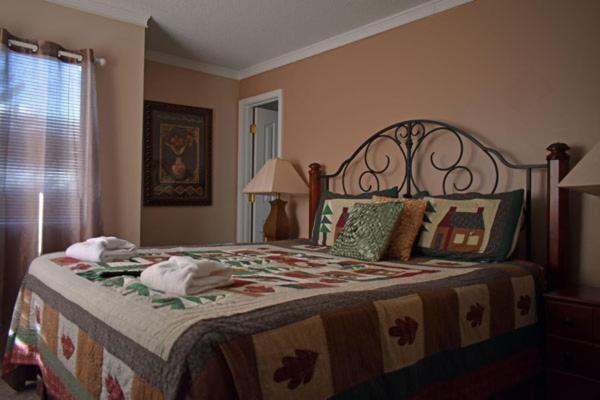 The Summit #6301 - 3 Bedroom All Queens Gatlinburg Eksteriør bilde