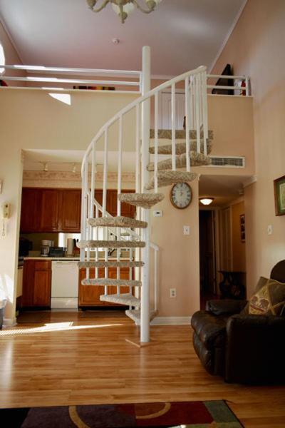 The Summit #6301 - 3 Bedroom All Queens Gatlinburg Eksteriør bilde