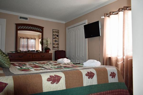 The Summit #6301 - 3 Bedroom All Queens Gatlinburg Eksteriør bilde