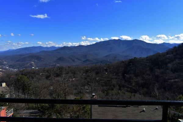 The Summit #6301 - 3 Bedroom All Queens Gatlinburg Eksteriør bilde
